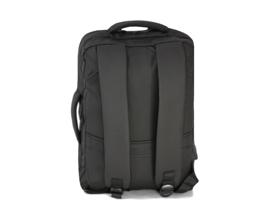 Рюкзак туристический NikiBo Peak 14л чорний (30011905-01), изображение 3 Рюкзак туристический NikiBo Peak 14л чорний (30011905-01), изображение 3