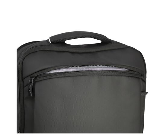 Рюкзак туристический NikiBo Peak 14л чорний (30011905-01), изображение 5 Рюкзак туристический NikiBo Peak 14л чорний (30011905-01), изображение 5