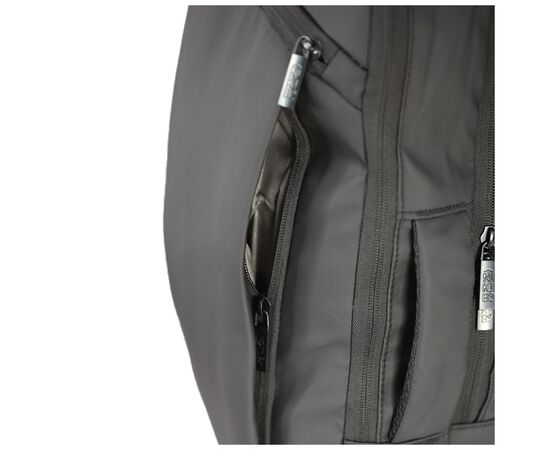 Рюкзак туристический NikiBo Peak 14л чорний (30011905-01), изображение 6 Рюкзак туристический NikiBo Peak 14л чорний (30011905-01), изображение 6