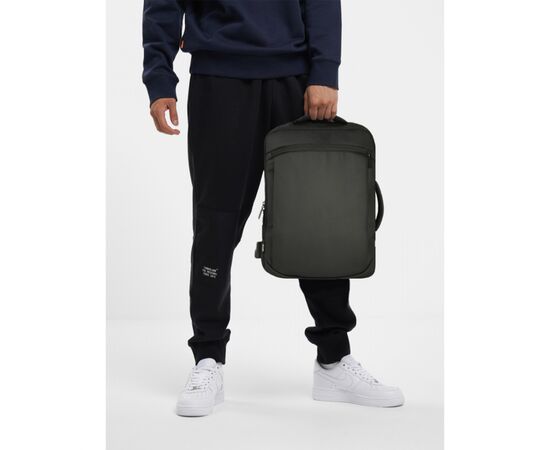 Рюкзак туристический NikiBo Peak 14л чорний (30011905-01), изображение 8 Рюкзак туристический NikiBo Peak 14л чорний (30011905-01), изображение 8