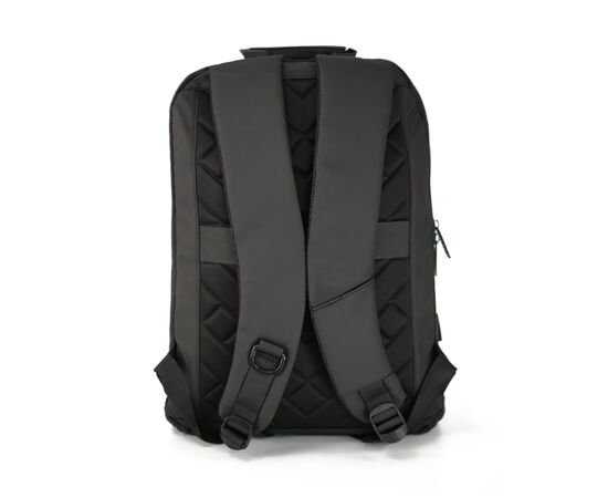 Рюкзак туристический NikiBo Trail 12л чорний (30011505-01), изображение 3 Рюкзак туристический NikiBo Trail 12л чорний (30011505-01), изображение 3