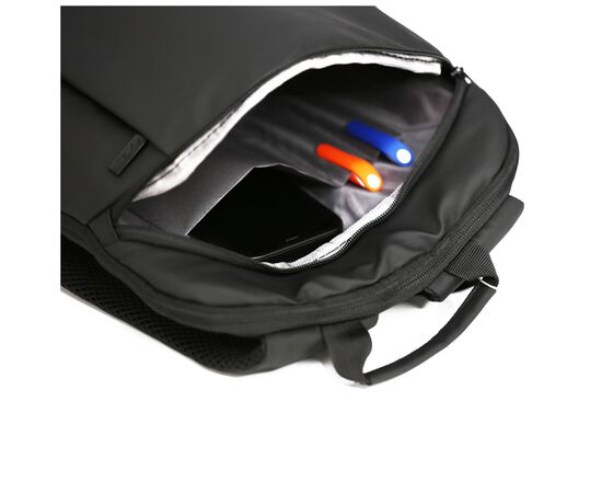 Рюкзак туристический NikiBo Trail 12л чорний (30011505-01), изображение 7 Рюкзак туристический NikiBo Trail 12л чорний (30011505-01), изображение 7