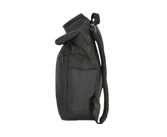 Рюкзак туристический NikiBo Trend 15л чорний (30010705-01), изображение 2