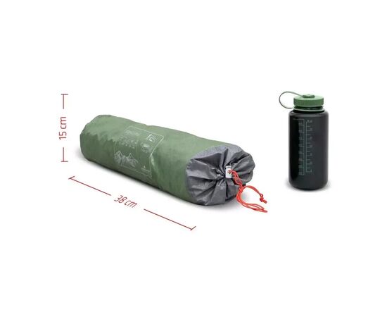 Палатка Robens Cress 1 Pro (130397) (931595), изображение 5 Палатка Robens Cress 1 Pro (130397) (931595), изображение 5