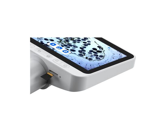 Микроскоп Xiaomi BeaverLAB DDL-M2 Portable (DDL-M2C), изображение 3 Микроскоп Xiaomi BeaverLAB DDL-M2 Portable (DDL-M2C), изображение 3
