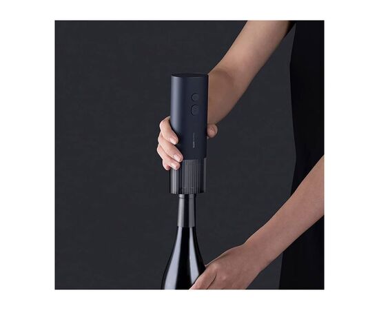 Штопор Xiaomi HOTO Electric Wine Opener (QWKPQ001), изображение 4 Штопор Xiaomi HOTO Electric Wine Opener (QWKPQ001), изображение 4