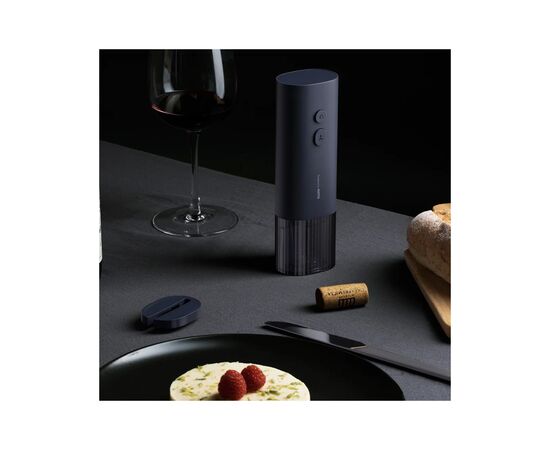 Штопор Xiaomi HOTO Electric Wine Opener (QWKPQ001), изображение 5 Штопор Xiaomi HOTO Electric Wine Opener (QWKPQ001), изображение 5