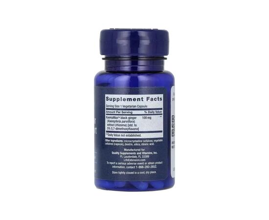 Витаминно-минеральный комплекс Life Extension Поддержка мужской сексуальности, 100 мг, Male Vascular Sexual Support (LEX-22093), изображение 2 Витаминно-минеральный комплекс Life Extension Поддержка мужской сексуальности, 100 мг, Male Vascular Sexual Support (LEX-22093), изображение 2