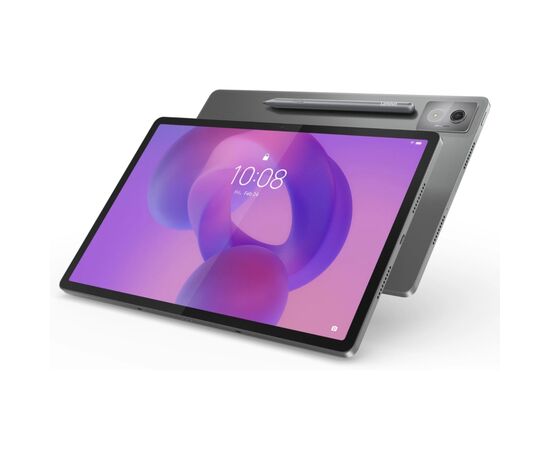 Планшет Lenovo Idea Tab Pro 12/256 WiFi Luna Grey + Pen (ZAE50100UA)