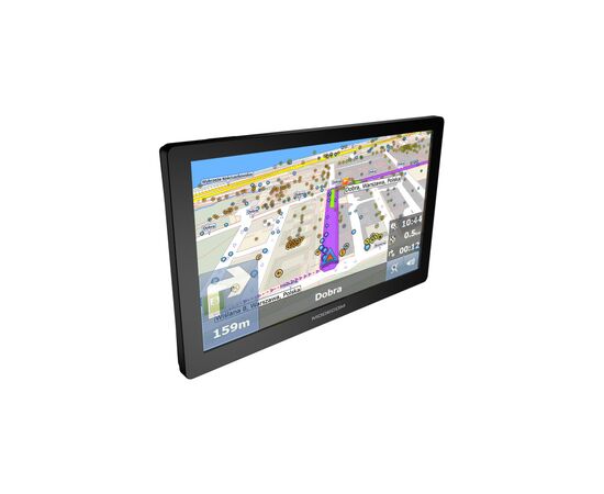 Автомобильный навигатор Modecom Device FreeWAY CX 9.4 TFT 16GB 9" MapFactor EU (NAV-FREEWAYCX94-MF-EU), изображение 2 Автомобильный навигатор Modecom Device FreeWAY CX 9.4 TFT 16GB 9" MapFactor EU (NAV-FREEWAYCX94-MF-EU), изображение 2