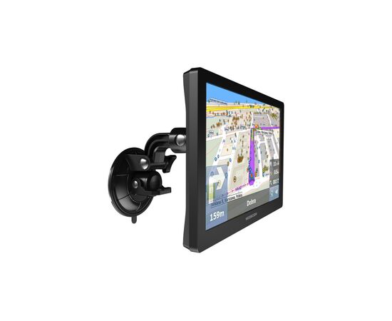 Автомобильный навигатор Modecom Device FreeWAY CX 9.4 TFT 16GB 9" MapFactor EU (NAV-FREEWAYCX94-MF-EU), изображение 6 Автомобильный навигатор Modecom Device FreeWAY CX 9.4 TFT 16GB 9" MapFactor EU (NAV-FREEWAYCX94-MF-EU), изображение 6