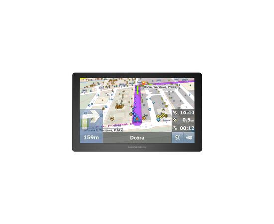 Автомобільний навігатор Modecom Device FreeWAY CX 9.4 TFT 16GB 9" MapFactor EU (NAV-FREEWAYCX94-MF-EU)