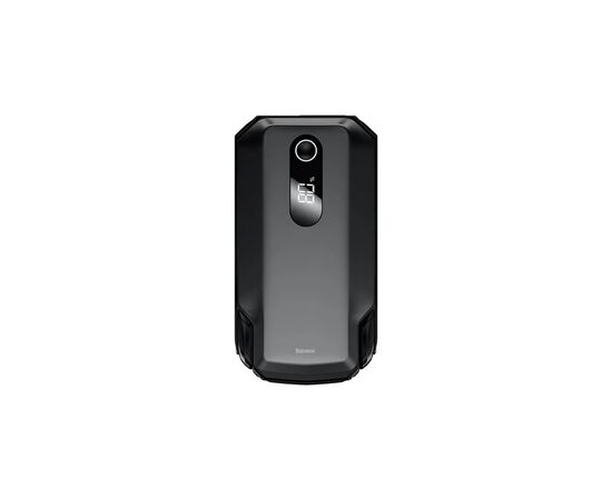 Пуско зарядное устройство Baseus 20000mAh Super Energy Max Car Jump Starter (CGNL020001), изображение 2 Пуско зарядное устройство Baseus 20000mAh Super Energy Max Car Jump Starter (CGNL020001), изображение 2