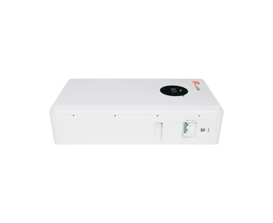 Батарея LiFePo4 Felicity 48V - 100Ah (LUX-E-48100LG03), изображение 2 Батарея LiFePo4 Felicity 48V - 100Ah (LUX-E-48100LG03), изображение 2