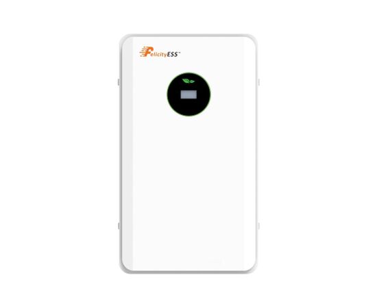 Батарея LiFePo4 Felicity 48V - 100Ah (LUX-E-48100LG03)