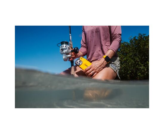 Чехол для мобильного телефона UAG iPhone 16 Pro Max Pathfinder Magsafe Heritage Yellow (114469118282), изображение 9