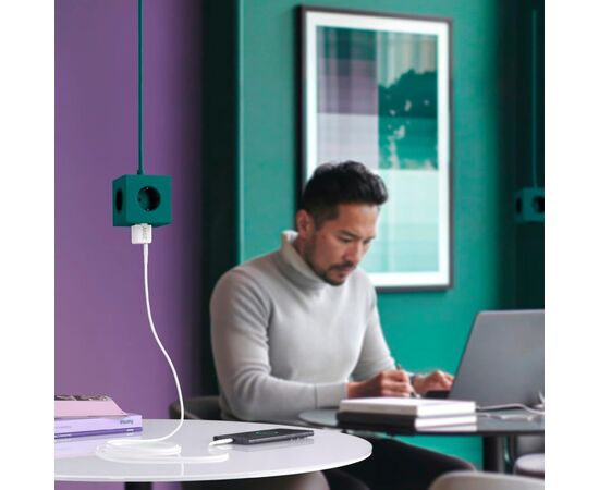 Зарядное устройство Hama 25W USB-С PD white (00201981), изображение 6 Зарядное устройство Hama 25W USB-С PD white (00201981), изображение 6