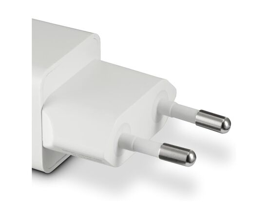 Зарядное устройство Hama 25W USB-С PD white (00201981), изображение 9 Зарядное устройство Hama 25W USB-С PD white (00201981), изображение 9