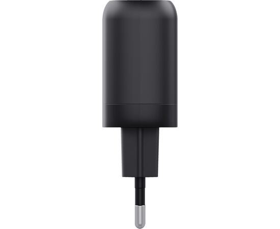Зарядное устройство Trust Maxo 45W USB-C PD black (24816_TRUST), изображение 4 Зарядное устройство Trust Maxo 45W USB-C PD black (24816_TRUST), изображение 4