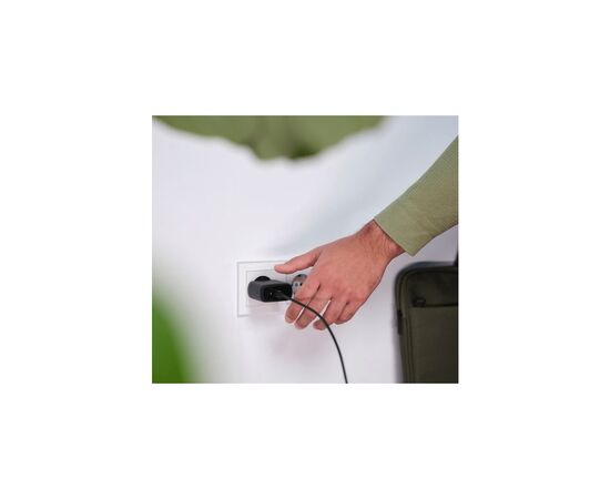 Зарядное устройство Trust Maxo 65W USB-C PD black (24817_TRUST), изображение 6 Зарядное устройство Trust Maxo 65W USB-C PD black (24817_TRUST), изображение 6