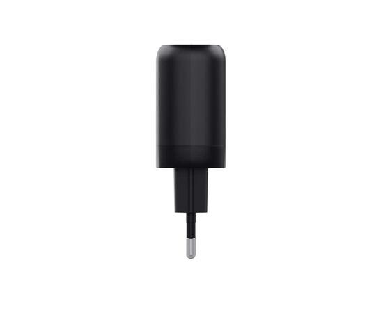 Зарядное устройство Trust Maxo 65W USB-C PD black (24817_TRUST), изображение 8 Зарядное устройство Trust Maxo 65W USB-C PD black (24817_TRUST), изображение 8