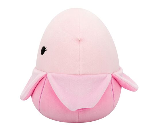 Мягкая игрушка Squishmallows Банан Лекслекс 19 см (SQCR07940), изображение 3