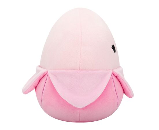 Мягкая игрушка Squishmallows Банан Лекслекс 19 см (SQCR07940), изображение 5