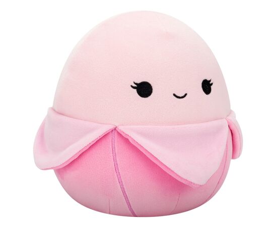 Мягкая игрушка Squishmallows Банан Лекслекс 19 см (SQCR07940), изображение 6