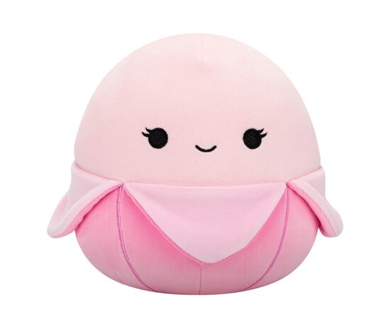М'яка іграшка Squishmallows Банан Лекслекс 19 см (SQCR07940)