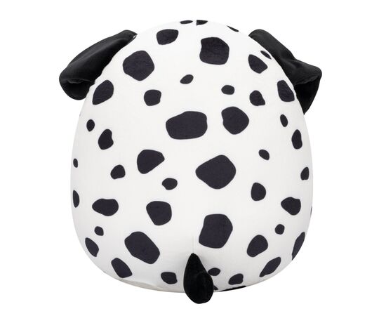 Мягкая игрушка Squishmallows Далматинец Дастин 19 см (SQCR07942), изображение 4