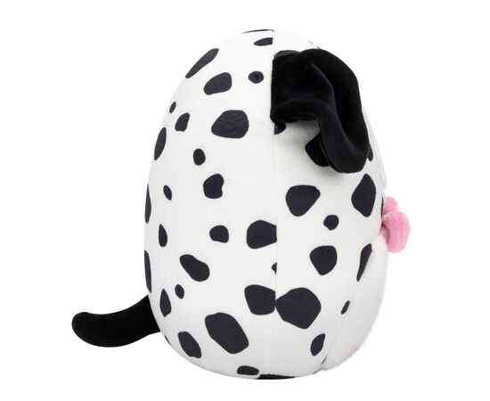 Мягкая игрушка Squishmallows Далматинец Дастин 19 см (SQCR07942), изображение 5