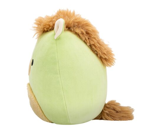 Мягкая игрушка Squishmallows Конь Билли 30 см (SQCR07943), изображение 3
