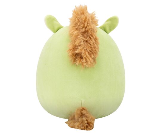 Мягкая игрушка Squishmallows Конь Билли 30 см (SQCR07943), изображение 4