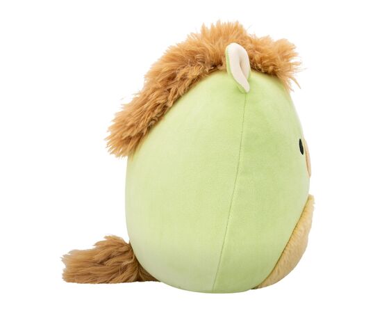 Мягкая игрушка Squishmallows Конь Билли 30 см (SQCR07943), изображение 5