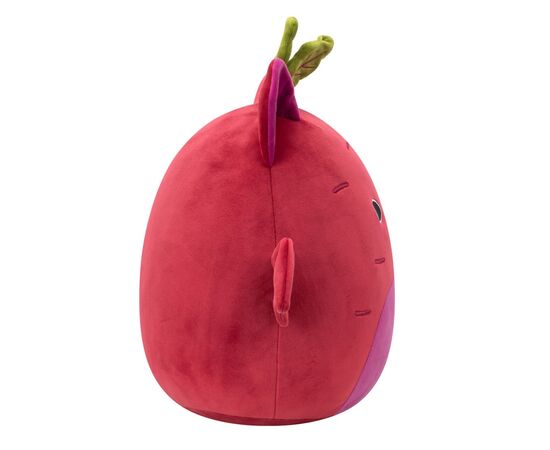 Мягкая игрушка Squishmallows Летучая мышь-свекла Ромулус 30 см (SQCR07966), изображение 5