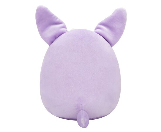 Мягкая игрушка Squishmallows Лиса фенек Каденс 19 см (SQCR07944), изображение 4