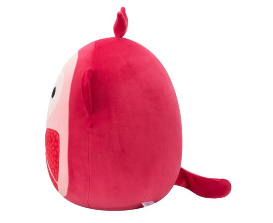 Мягкая игрушка Squishmallows Обезьяна-гранат Кардона 30 см (SQCR07970), изображение 3 Мягкая игрушка Squishmallows Обезьяна-гранат Кардона 30 см (SQCR07970), изображение 3