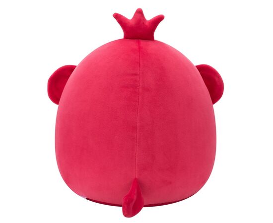 Мягкая игрушка Squishmallows Обезьяна-гранат Кардона 30 см (SQCR07970), изображение 4 Мягкая игрушка Squishmallows Обезьяна-гранат Кардона 30 см (SQCR07970), изображение 4