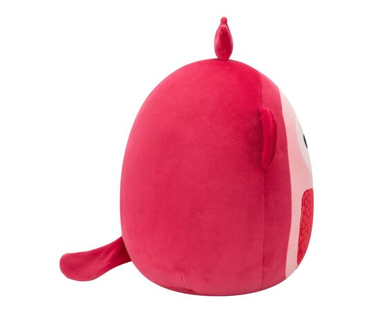 Мягкая игрушка Squishmallows Обезьяна-гранат Кардона 30 см (SQCR07970), изображение 5 Мягкая игрушка Squishmallows Обезьяна-гранат Кардона 30 см (SQCR07970), изображение 5