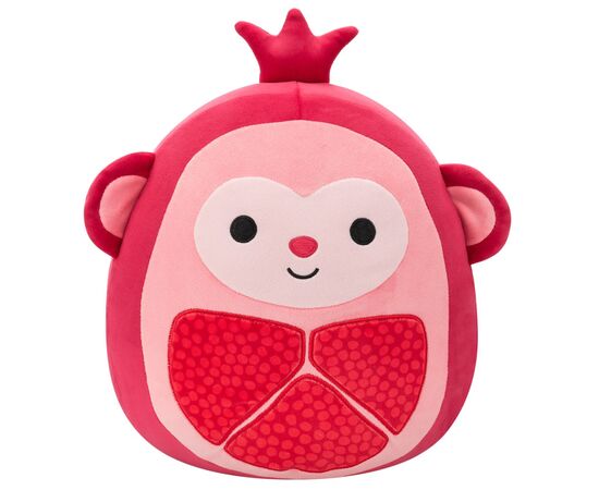 Мягкая игрушка Squishmallows Обезьяна-гранат Кардона 30 см (SQCR07970)