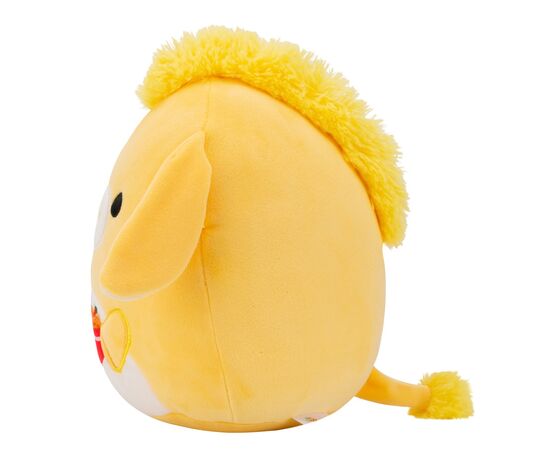 Мягкая игрушка Squishmallows Ослик Гевин 19 см (SQCR07945), изображение 3