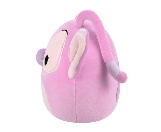 Мягкая игрушка Squishmallows Disney Ангел 17 см (SQDI01075), изображение 3 Мягкая игрушка Squishmallows Disney Ангел 17 см (SQDI01075), изображение 3