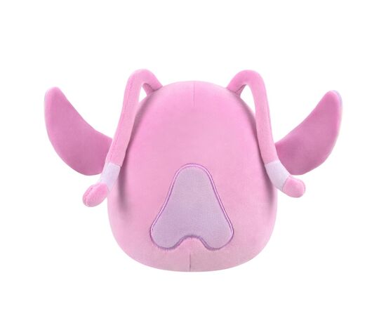 Мягкая игрушка Squishmallows Disney Ангел 17 см (SQDI01075), изображение 4 Мягкая игрушка Squishmallows Disney Ангел 17 см (SQDI01075), изображение 4