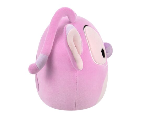 Мягкая игрушка Squishmallows Disney Ангел 17 см (SQDI01075), изображение 5 Мягкая игрушка Squishmallows Disney Ангел 17 см (SQDI01075), изображение 5