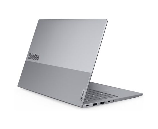 Ноутбук Lenovo ThinkBook 14 G8 IAL (21SJ007ERA), зображення 6 Ноутбук Lenovo ThinkBook 14 G8 IAL (21SJ007ERA), зображення 6