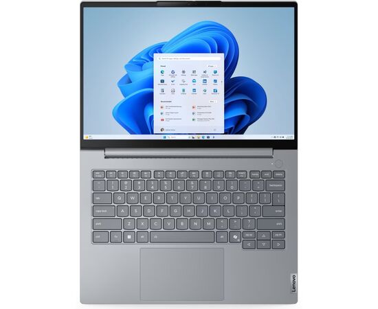 Ноутбук Lenovo ThinkBook 14 G8 IAL (21SJ007ERA), зображення 9 Ноутбук Lenovo ThinkBook 14 G8 IAL (21SJ007ERA), зображення 9