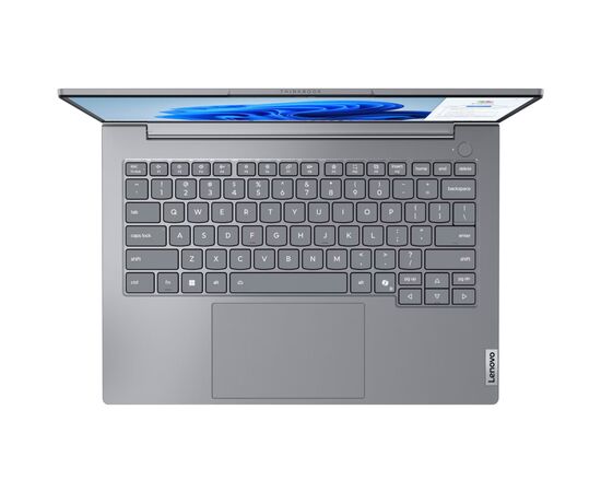 Ноутбук Lenovo ThinkBook 14 G8 IAL (21SJ007PRA), зображення 4 Ноутбук Lenovo ThinkBook 14 G8 IAL (21SJ007PRA), зображення 4