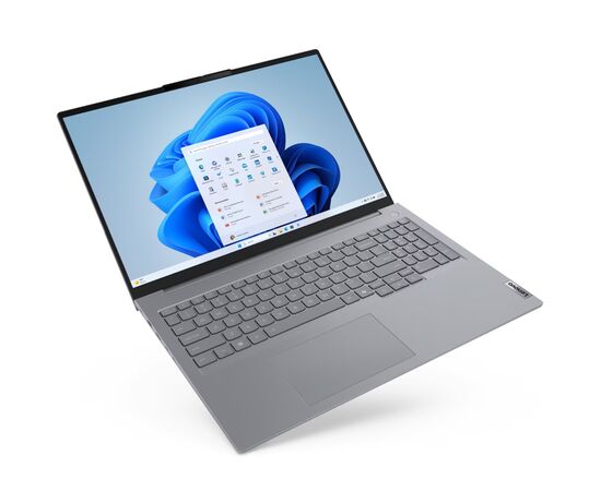 Ноутбук Lenovo ThinkBook 16 G8 IAL (21SK0076RA), изображение 2 Ноутбук Lenovo ThinkBook 16 G8 IAL (21SK0076RA), изображение 2