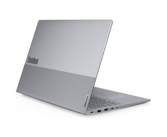 Ноутбук Lenovo ThinkBook 16 G8 IAL (21SK0076RA), изображение 6 Ноутбук Lenovo ThinkBook 16 G8 IAL (21SK0076RA), изображение 6