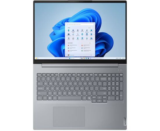Ноутбук Lenovo ThinkBook 16 G8 IAL (21SK007RRA), изображение 9 Ноутбук Lenovo ThinkBook 16 G8 IAL (21SK007RRA), изображение 9